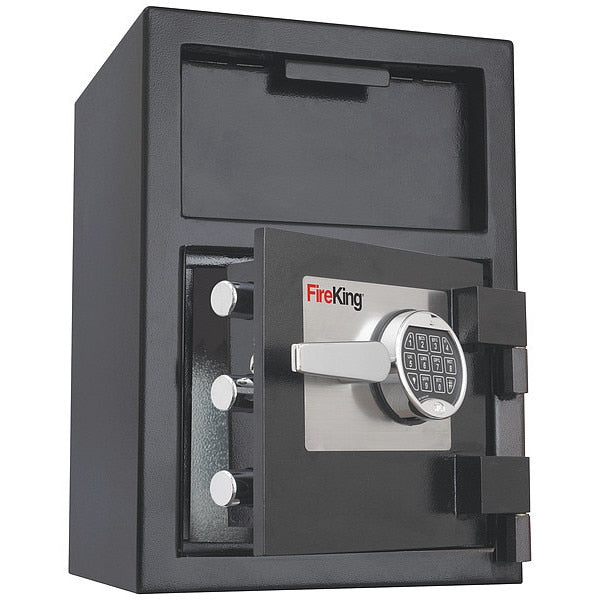 Fire King Depository Security Safe