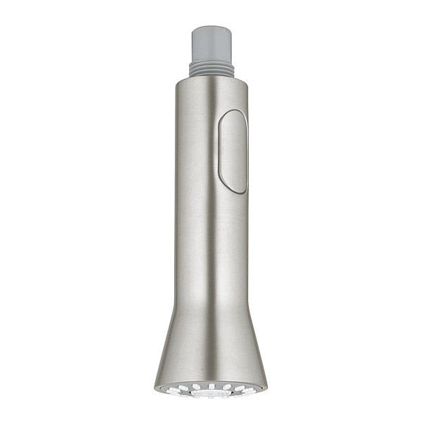 Universal Pull Out Spray Super Steel