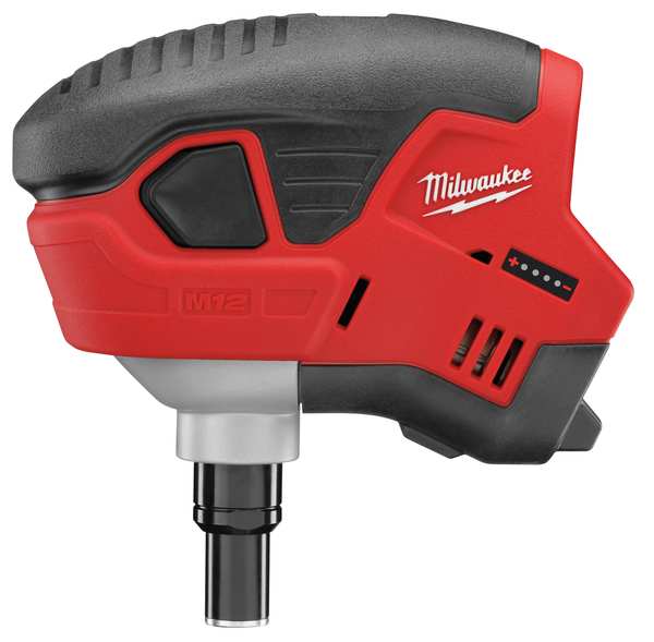 M12 Cordless Palm Nailer