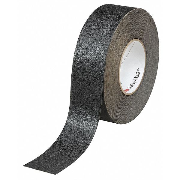 Conformable Anti-Slip Tape, Black, 60ft