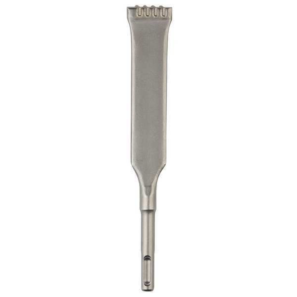 1-1/4 in. SDS-Plus Carbide Tipped Slotting Chisel
