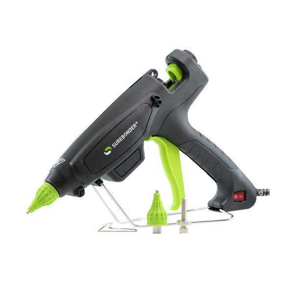 Glue Gun,  180 W,  2.5 lb/hr