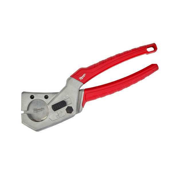 Tubing Cutter for PEX,  Plastic and Rubber