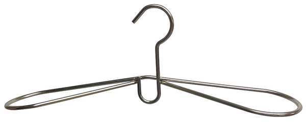 Open Loop Coat Hanger