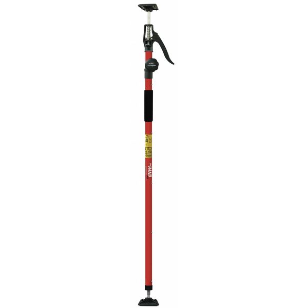 Extendable Utility Pole,  16.5" to 22.8"