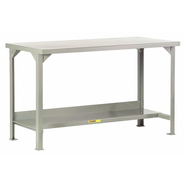 Workbench, Steel, 48" W, 30" D