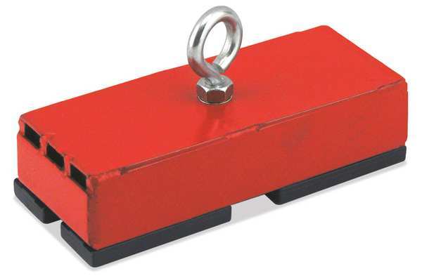 Lifting Retrieving Magnet, 150 lb. Pull