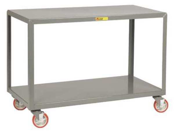 Mobile Table, 1200 lb., 60" L x 30" W