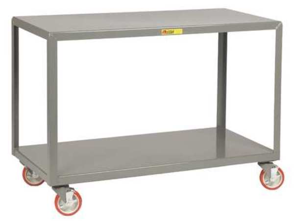 Mobile Table, 1200 lb., 36" L x 24" W