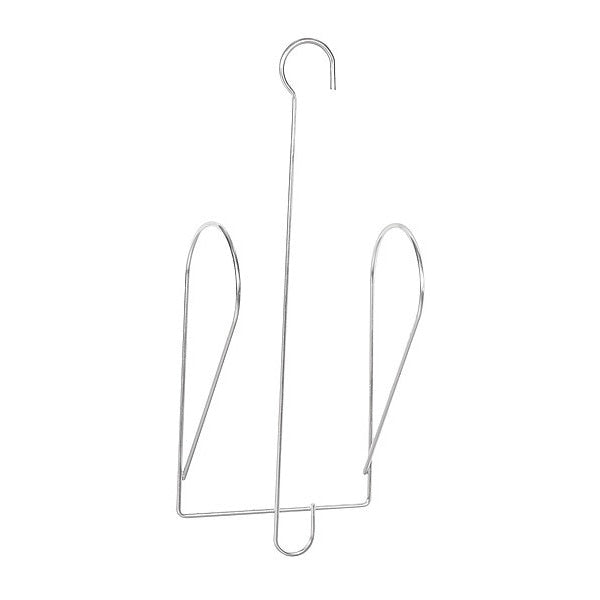 Glove Hanger, For Use With Gloves