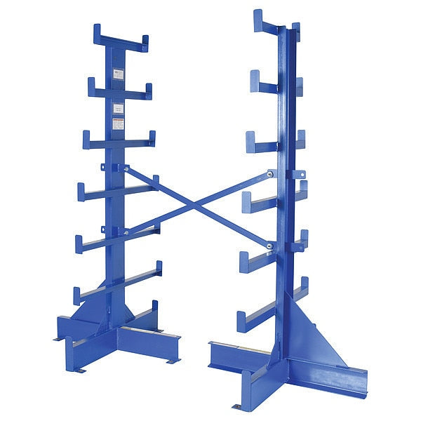 Bar Rack Starter Unit - Double-Sided