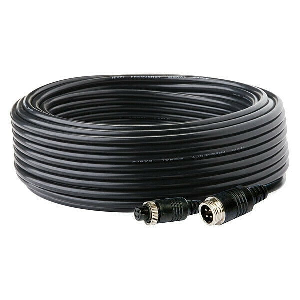 Camera Cable, 10m 4-Pin