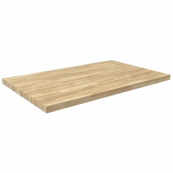 Workbench Top,  Butcher Block,  48x30in