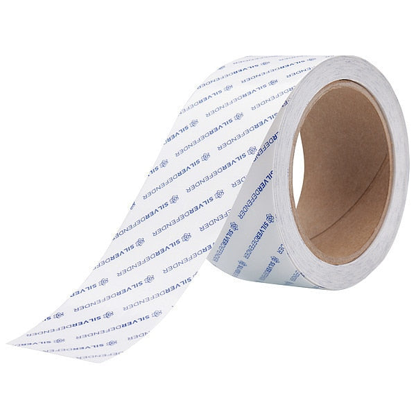 Antimicrobial Film Tape, 60ft Lx2in W