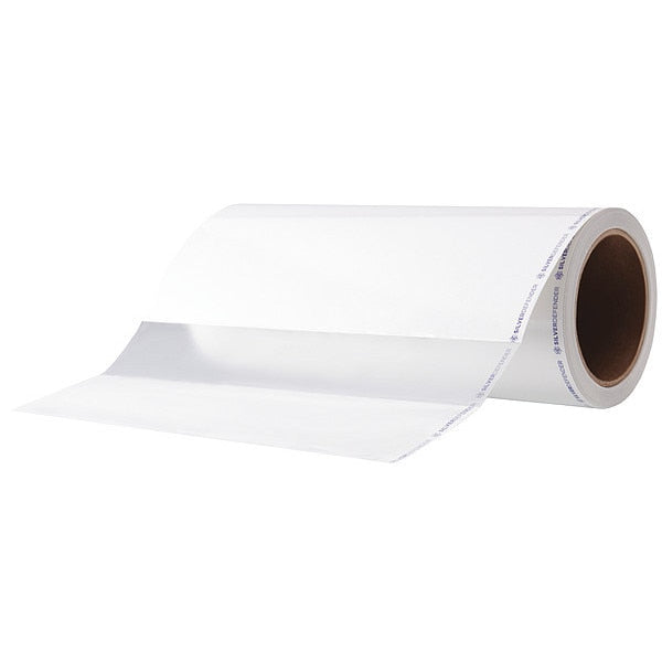 Antimicrobial Film Tape, 60 ft Lx10 in W