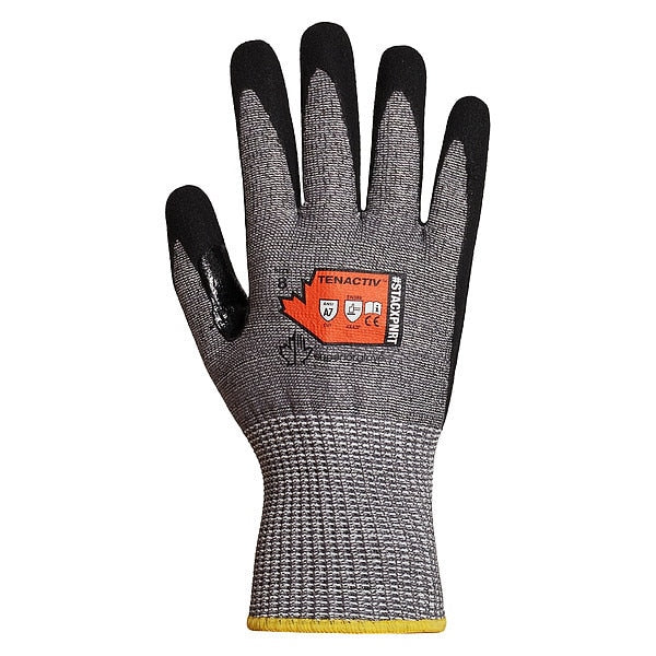 Cut-Resistant Gloves, Glove Size 9, PR