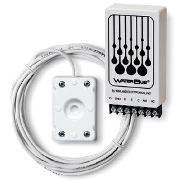Water Detection System, Console, 9V