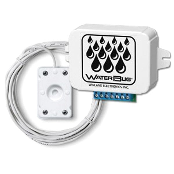 Water Detection Systm, 8 to 28 VAC/DC