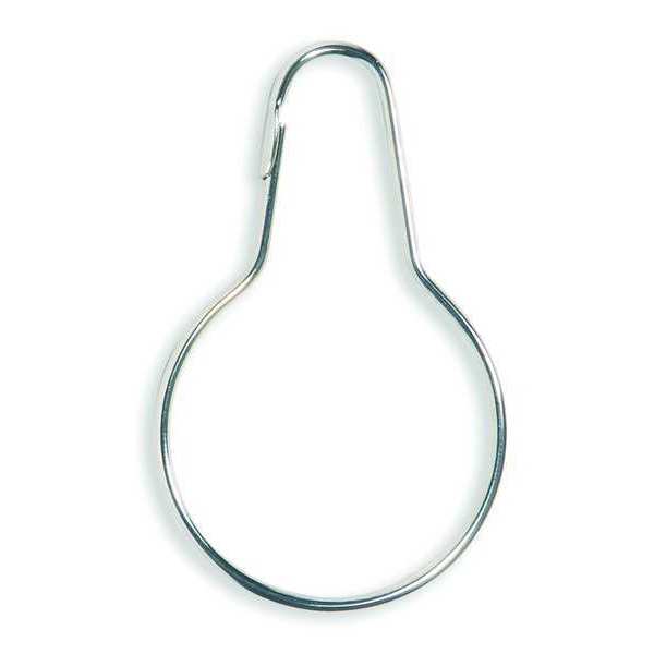 Shower Hooks, SS, PK13