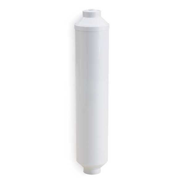 Inline Filter, POU, 10x2In, 1/4In FPT