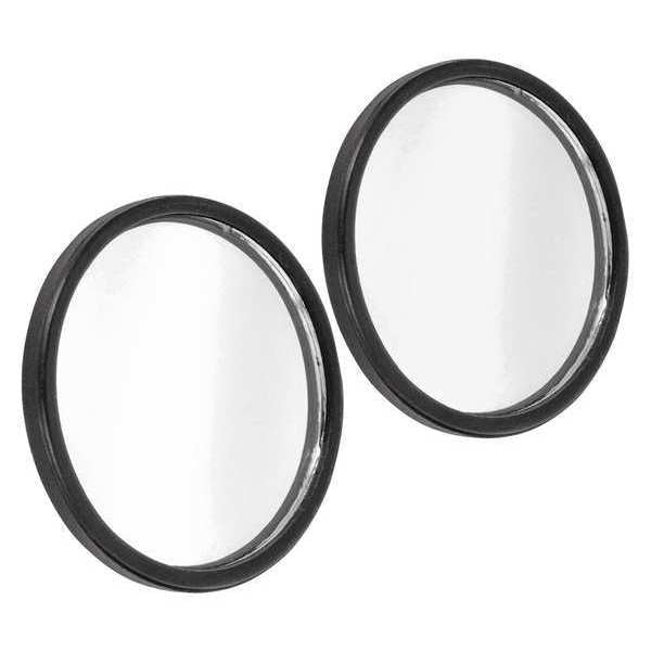 Blind Spot Mirror, Stick-On, PK2