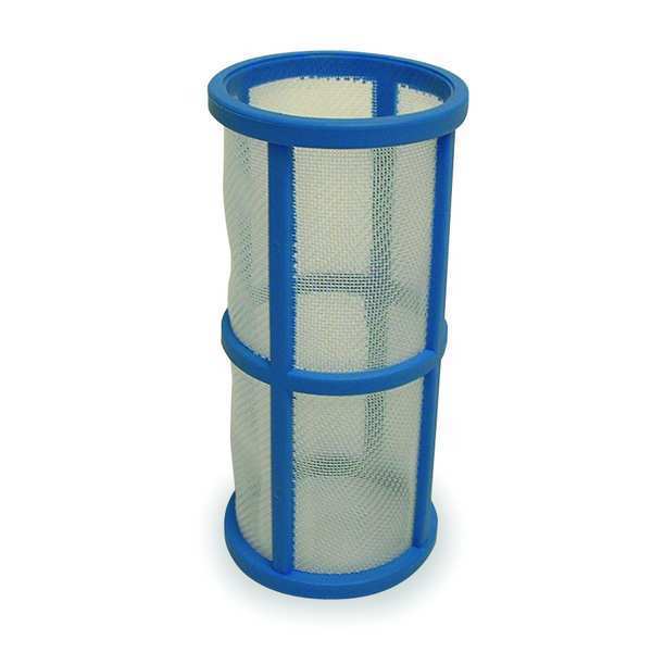 Filter Screen, 1-1/2", SS