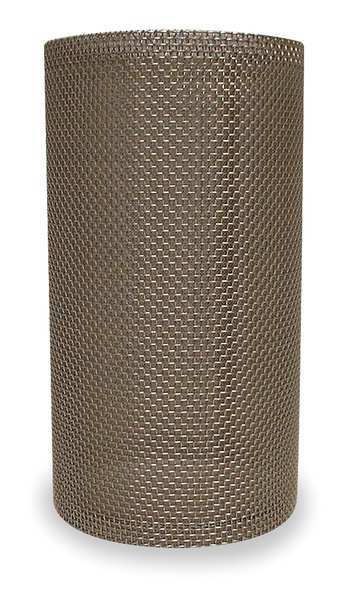 Filter Screen, 15/16", SS