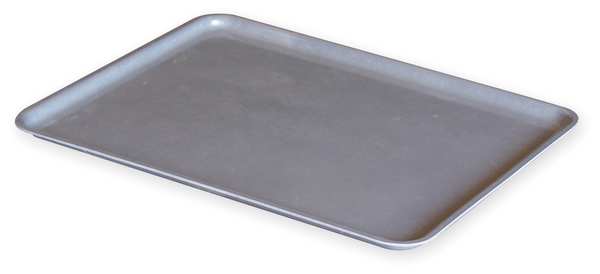 Gray Fiberglass Lid