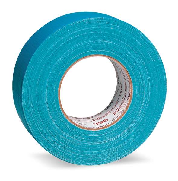 Duct Tape, 48mm x 55m, 11 mil, Blue