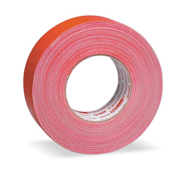 Duct Tape, 48mm x 55m, 11 mil, Red