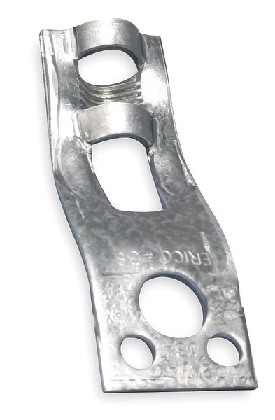 EZ-Riser Offset Eye Socket Rod Hanger, Size 4 In