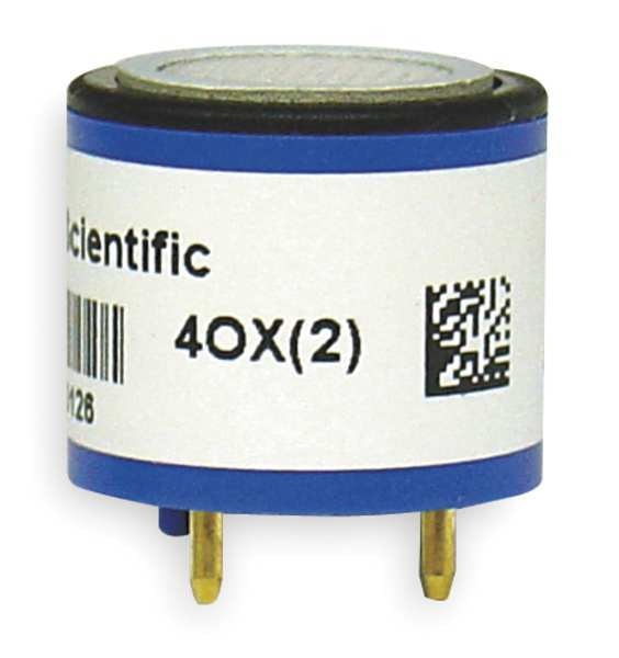 Replacement Sensor, O2,  Use With MX6