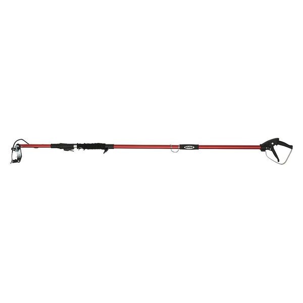 Extension Pole, Length 7 1/2 to 12 Ft