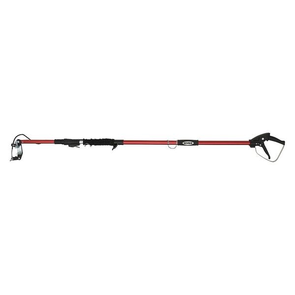 Extension Pole, Length 5 1/2 to 8 1/2 Ft