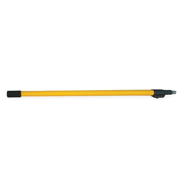 Heavy Duty Extension Pole, Size 4 to 8 Ft