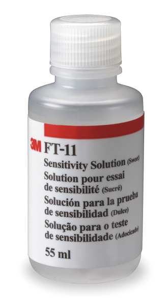 Sensitivity Solution, Saccharin, 55mL