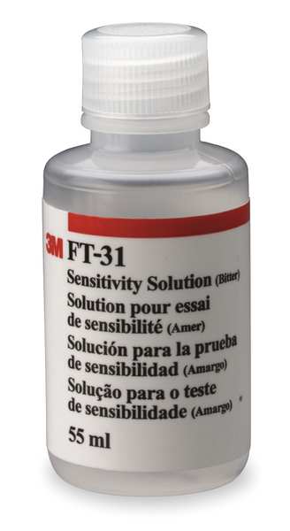 Sensitivity Solution, 55mL, Bitrex