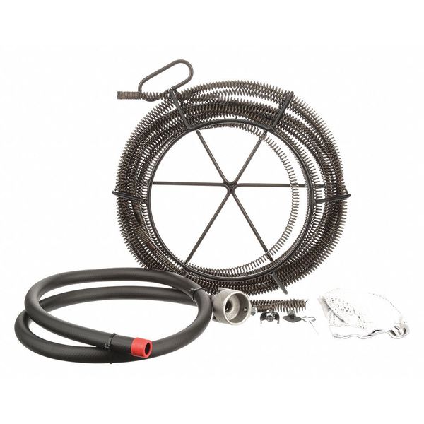 Drain Cleaning Cable Kit, K-50-8/59000