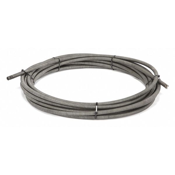 Drain Cleaning Cable,  5/8 In. x 50 ft.