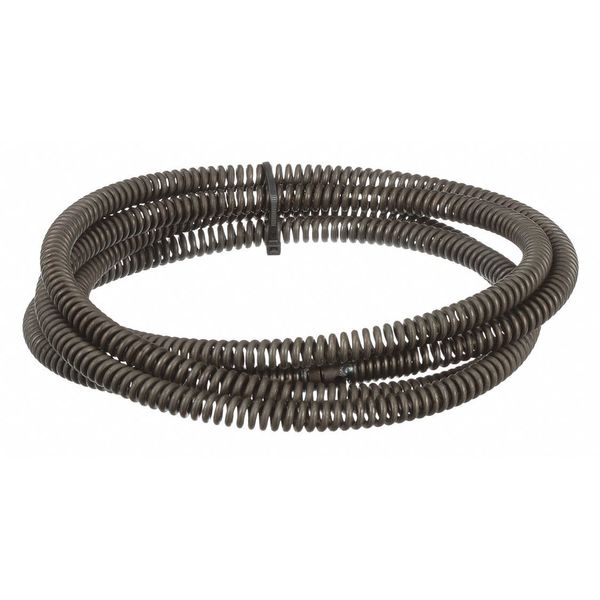 Drain Cleaning Cable,  5/8 In. x 10 ft.