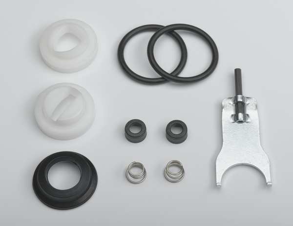 Faucet Repair Kit, Fits Delta