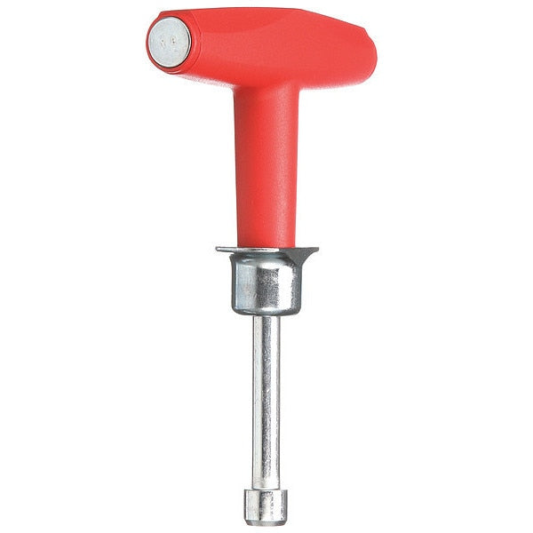 No Hub Soil Pipe Torque Wrench, 60 In Lb