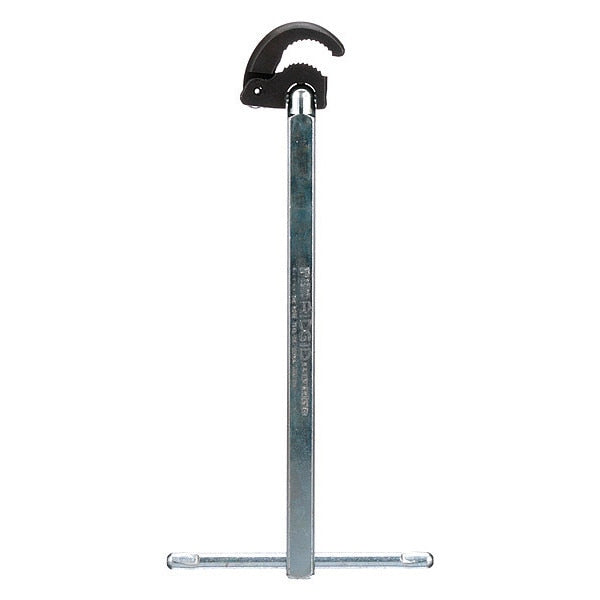 Basin Wrench, 3/8 to 1-1/4 In