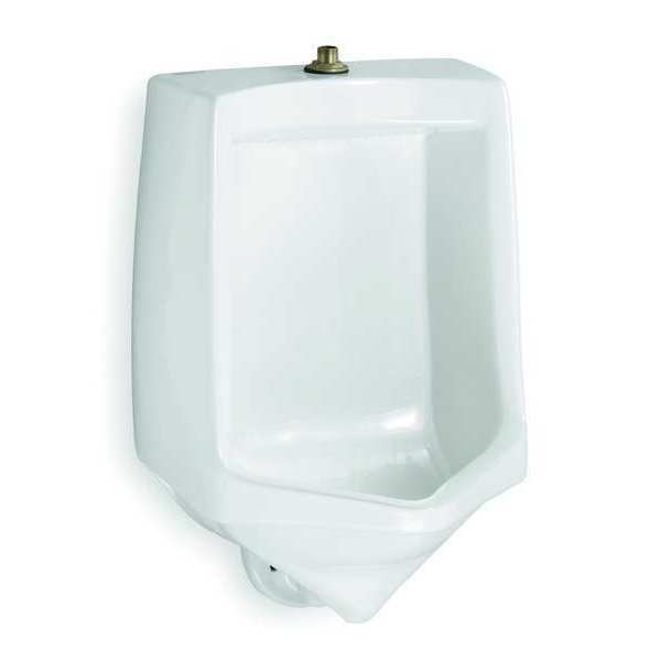 Siphon Jet Urinal,  1 gpf,  Wall Mount