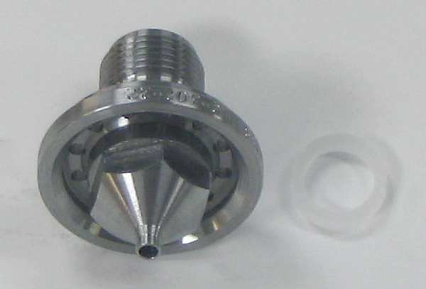 Fluid Nozzle, For Use with 13E902-13E906