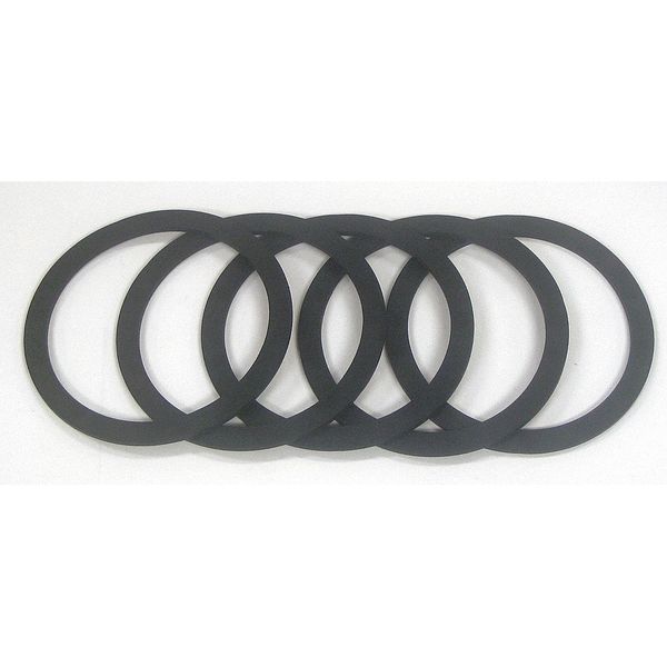 Pressure Cup Gasket, For 4TH11, PK5