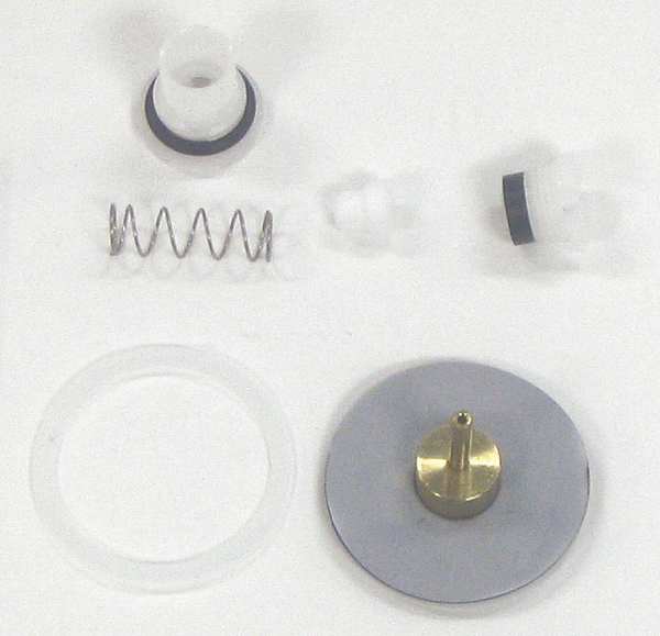 Pressure Cup Repair Kit, For 1ZLA9