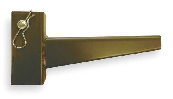 Cantilever Rack Arm, 36 in., 1300 lb. Cap.