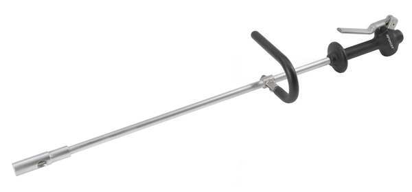 Ergonomic Air Gun,  48" Extension