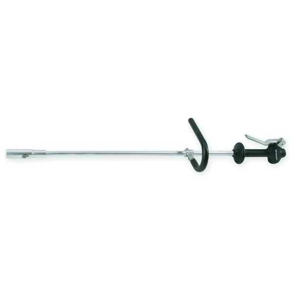 Ergonomic Air Gun,  72" Extension